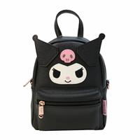 Sanrio Kuromi Mini Backpack