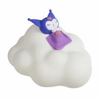 Sanrio Kuromi Cloud Lamp