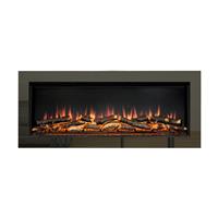 Be Modern Avella Grande 1-2kW Wall Hung Fire