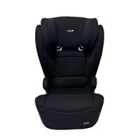 Cuggl i-Size R129 High Back Booster Car Seat- Black