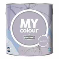 Johnstone's MY colour Durable Matt - Ash Grove - 2.5L