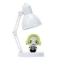 Warner Brothers Spooky Beetlejuice Mini Lamp