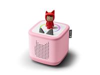 tonies Pink Toniebox2 Starter Set & Creative Tonie
