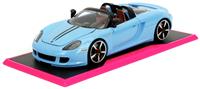 Pink Slips 2005 1:24 Porsche Carrera GT Car