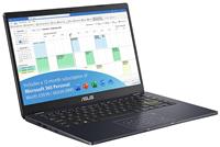 ASUS Vivobook E410 14in Intel Celeron 4GB 128GB Laptop- Blue