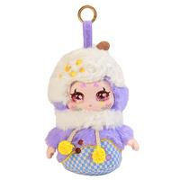 Kimmon Let's Cafe Collectible Mystery Box Soft Toy