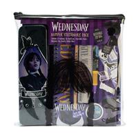 Wednesday Stationery Bumper Pack