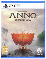 Anno 117: Pax Romana PS5 Game
