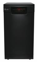Hoover HDPH 2D1049B 80 Slimline Dishwasher - Black