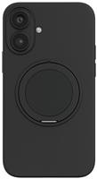 Proporta iPhone 16 Kickstand Phone Case with MagSafe - Black
