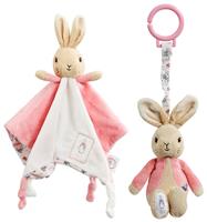 Beatrix Potter Flopsy Gift Set