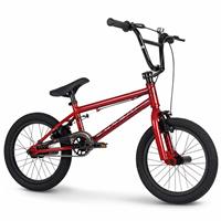 Huffy Symbol Freestyle 16 inch Wheel Size Kids Bmx Bike