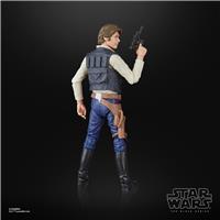 Star Wars The Black Series Han Solo 15cm Action Figure