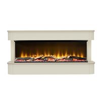 Be Modern Juliette 1000 Wall Hung Electric