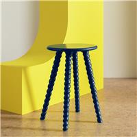 Habitat Rona Side Table - Blue