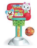 Baby Clementoni Aim and Shoot Basketball