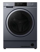 Hoover H-WASH 600 10KG 1400 Spin Washing Machine - Graphite