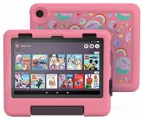 Amazon Fire HD 8 Kids Tablet (Peppa Pig) 8 Inch 32 GB - Pink