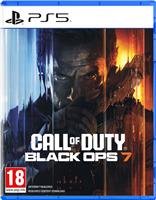 Call Of Duty: Black Ops 7 PS5 Game