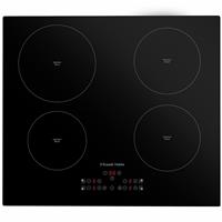 Russell Hobbs RH60IH413B Electric Induction Hob - Black