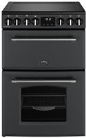 Belling 444411809 60cm Electric Cooker - Anthracite