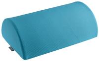 Leitz Ergo Cosy Desk Foot Rest - Blue