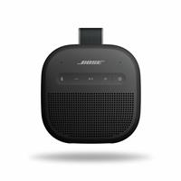 Bose SoundLink Gen 2 Portable Speaker - Black