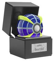 The Wand Company Pokmon Die-Cast Beast Ball Replica