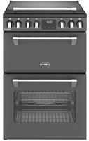 Stoves 444411846 60cm Electric Cooker - Anthracite