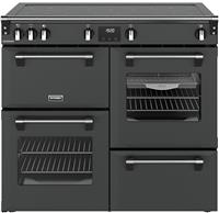 Stoves 444411858 100cm Electric Range Cooker - Anthracite