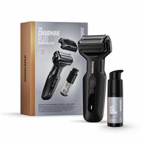 Manscaped The Chairman Plus Essentials Kit