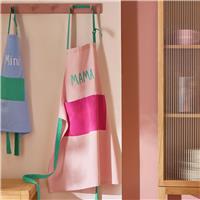 Argos Home MAMA Embroidery Text Apron