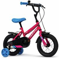 Huffy So Sweet 12 inch Wheel Size Kids Bike - Rose Bike