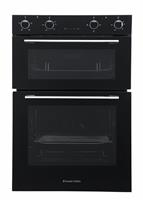 Russell Hobbs RH89DEO2001B01 Built In Double Electric Oven