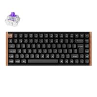 Keychron K2 Wireless Mechanical Keyboard - Black
