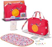 BABY Born Doll Changing Bag