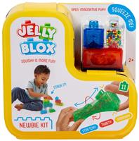 Jelly Blox NewBie Kit