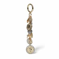 Freedom Coin Bag Keyring