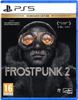 Frostpunk 2: Ice Breaker Edition PS5 Game