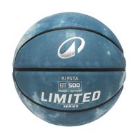 Decathlon Basketball BT500 Size 7 Blue
