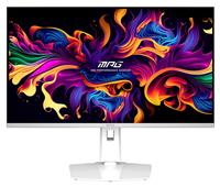 MSI MPG 321URXW QD-OLED 32 Inch 240Hz 4K UHD Gaming Monitor