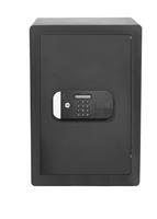 Yale Max Security Professional Safe - Black