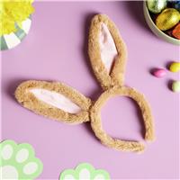 Argos Home Bunny Ears Headband