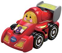VTech Toot Toot Drivers Track Racer