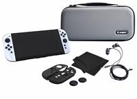 Snakebyte 6-In-1 Starter Kit For Nintendo Switch 2 - Grey