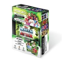 Match Attax UCC 2025/2026 Booster Tin Trading Cards