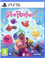 Slime Rancher 2 PS5 Game