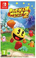 PAC-MAN WORLD 2 Re-PAC Nintendo Switch Game