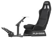 Playseat Evolution ActiFit Racing Seat - Black