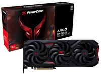PowerColor Red Devil AMD Radeon RX9070 XT 16GB Graphics Card